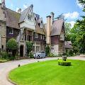 Image of Hambleton Hall
