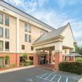 Exterior of Hamilton Inn Bessemer, AL - Birmingham