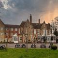 Exterior of Hamlet Hotels Maidstone