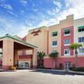 Image of Hampton Inn