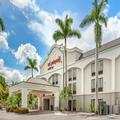 Image of Hampton Inn Airport