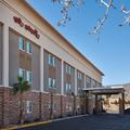 Exterior of Hampton Inn Alamogordo