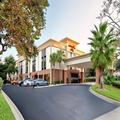 Photo of Hampton Inn Amelia Island at Fernandina Beach