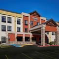 Photo of Hampton Inn Anchorage