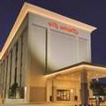 Exterior of Hampton Inn Atlanta Buckhead