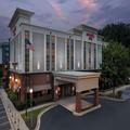 Photo of Hampton Inn Atlanta Mall of Georgia