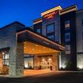 Exterior of Hampton Inn Atlantic City/Absecon