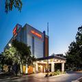 Exterior of Hampton Inn Austin Nw Near The Domain