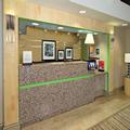 Exterior of Hampton Inn Austin/Airport Area South