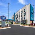 Photo of Hampton Inn Batesville by Hilton