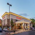 Exterior of Hampton Inn Biloxi-Ocean Springs