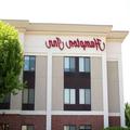 Image of Hampton Inn Boise - Airport
