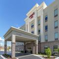 Image of Hampton Inn Bourbonnais Kankakee