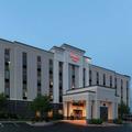 Exterior of Hampton Inn Branson - Branson Hills