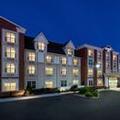 Exterior of Hampton Inn Buffalo-Williamsville