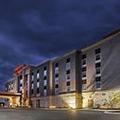 Exterior of Hampton Inn Bulverde Texas Hill Country