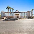 Image of Hampton Inn Calexico
