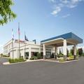Image of Hampton Inn Chambersburg Pa