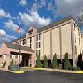 Image of Hampton Inn Champaign/Urbana