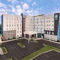 Image of Hampton Inn Charlotte Airport Lake Pointe