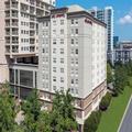 Photo of Hampton Inn Charlotte-Uptown