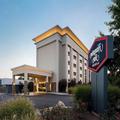 Image of Hampton Inn Charlottesville