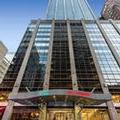 Exterior of Hampton Inn Chicago Downtown / Magnificent Mile
