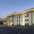 Exterior of Hampton Inn Chicago / Tinley Park