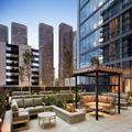 Photo of Hampton Inn Chicago West Loop Fulton Market Area
