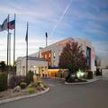 Image of Hampton Inn Chicopee / Springfield