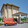 Photo of Hampton Inn Cincinnati Airport South