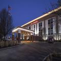 Image of Hampton Inn Cincinnati-Eastgate