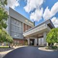 Exterior of Hampton Inn Cincinnati-Northwest/Fairfield