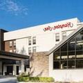 Exterior of Hampton Inn Clarks Summit