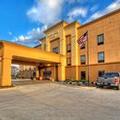 Photo of Hampton Inn Clarksdale