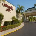 Image of Hampton Inn Clearwater Central
