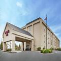 Photo of Hampton Inn Clinton