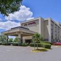 Exterior of Hampton Inn Closest To Universal Orlando