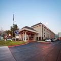 Photo of Hampton Inn College Station