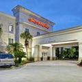 Exterior of Hampton Inn Corpus Christi-Northwest I-37