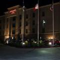 Exterior of Hampton Inn Cotulla