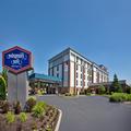 Photo of Hampton Inn Coventry - Warwick Area