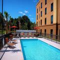 Exterior of Hampton Inn Crystal River, FL