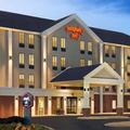 Photo of Hampton Inn-Denver West/Golden