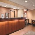 Image of Hampton Inn Des Moines-Airport