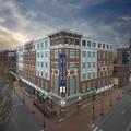 Photo of Hampton Inn Downtown Portland Waterfront