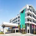 Photo of Hampton Inn Dunedin
