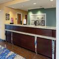 Photo of Hampton Inn East Lansing