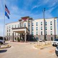 Image of Hampton Inn El Reno