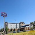 Photo of Hampton Inn Ellensburg